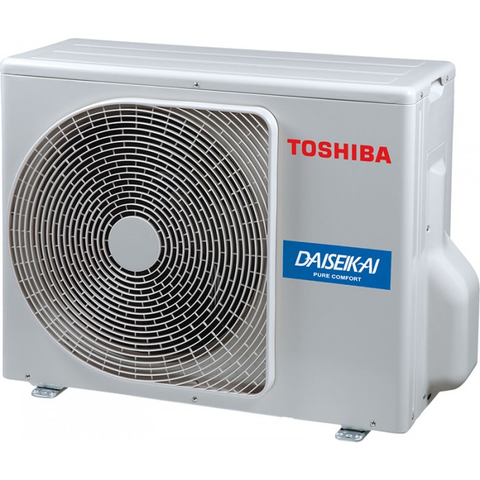 TOSHIBA DAISEIKAI 9 RAS-16PAVPG-E/RAS-16PKVPG-E Κλιματιστικό Τοίχου Inverter 16000btu A+++/A+++ ΕΩΣ 12 ΔΟΣΕΙΣ